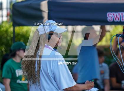 Thumbnail 2 in CIF-SS Division 4 Finals photogallery.
