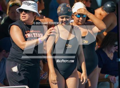 Thumbnail 3 in CIF-SS Division 4 Finals photogallery.