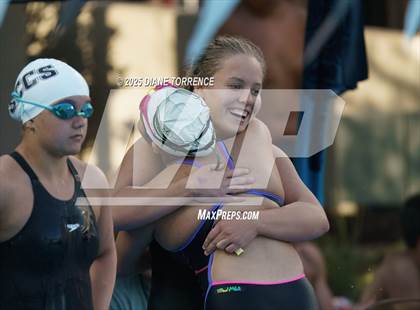 Thumbnail 3 in CIF-SS Division 4 Finals photogallery.