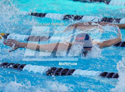 Thumbnail 3 in CIF-SS Division 4 Finals photogallery.