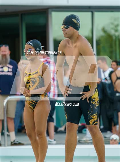 Thumbnail 3 in CIF-SS Division 4 Finals photogallery.