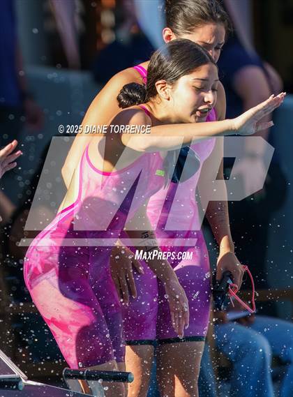 Thumbnail 2 in CIF-SS Division 4 Finals photogallery.