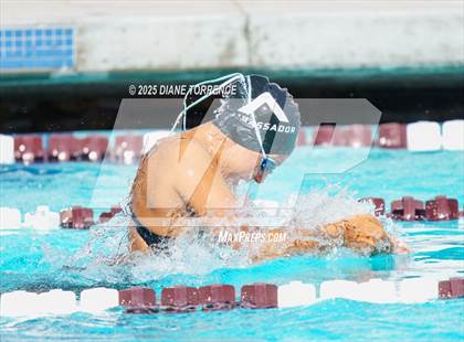 Thumbnail 3 in CIF-SS Division 4 Finals photogallery.
