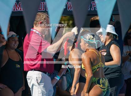 Thumbnail 2 in CIF-SS Division 4 Finals photogallery.