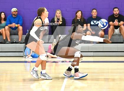 Thumbnail 1 in Mountain View vs. Lakewood (Durango Fall Classic)  photogallery.