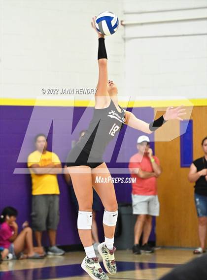 Thumbnail 1 in Mountain View vs. Lakewood (Durango Fall Classic)  photogallery.