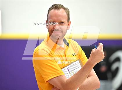Thumbnail 3 in Mountain View vs. Lakewood (Durango Fall Classic)  photogallery.