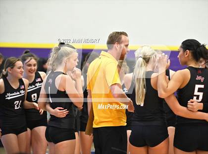 Thumbnail 1 in Mountain View vs. Lakewood (Durango Fall Classic)  photogallery.