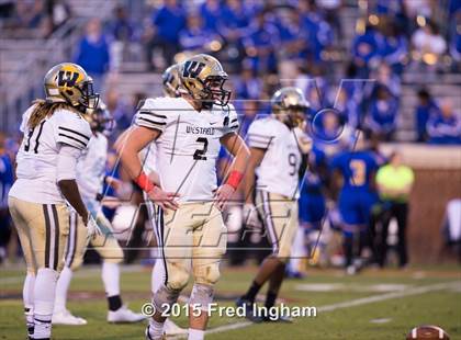 Thumbnail 2 in Oscar Smith vs. Westfield (VHSL 6A Final) photogallery.