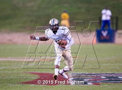 Thumbnail 2 in Oscar Smith vs. Westfield (VHSL 6A Final) photogallery.
