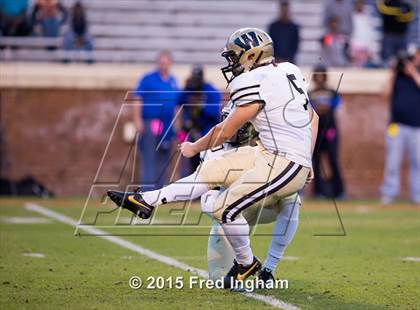 Thumbnail 3 in Oscar Smith vs. Westfield (VHSL 6A Final) photogallery.