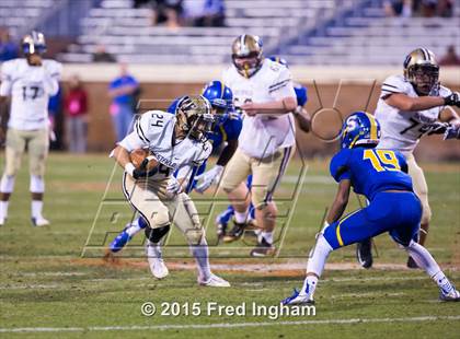Thumbnail 2 in Oscar Smith vs. Westfield (VHSL 6A Final) photogallery.