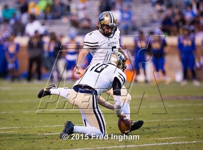 Thumbnail 3 in Oscar Smith vs. Westfield (VHSL 6A Final) photogallery.