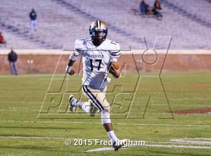Thumbnail 3 in Oscar Smith vs. Westfield (VHSL 6A Final) photogallery.