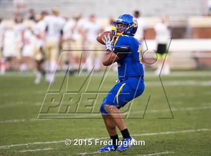 Thumbnail 2 in Oscar Smith vs. Westfield (VHSL 6A Final) photogallery.
