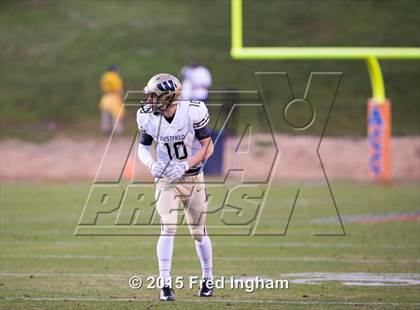 Thumbnail 1 in Oscar Smith vs. Westfield (VHSL 6A Final) photogallery.
