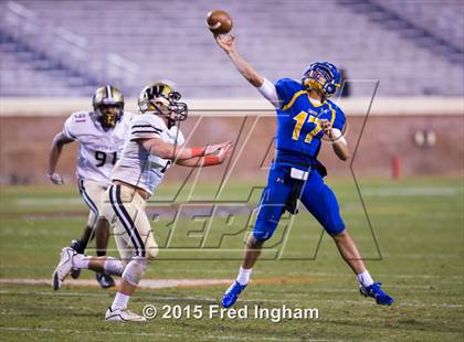 Thumbnail 3 in Oscar Smith vs. Westfield (VHSL 6A Final) photogallery.