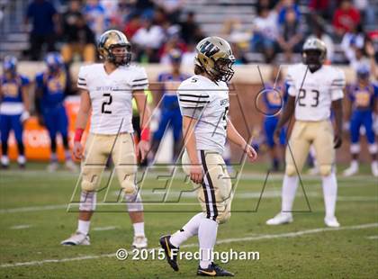 Thumbnail 2 in Oscar Smith vs. Westfield (VHSL 6A Final) photogallery.