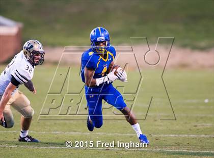 Thumbnail 3 in Oscar Smith vs. Westfield (VHSL 6A Final) photogallery.
