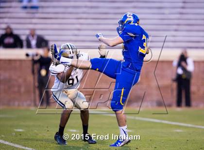 Thumbnail 3 in Oscar Smith vs. Westfield (VHSL 6A Final) photogallery.