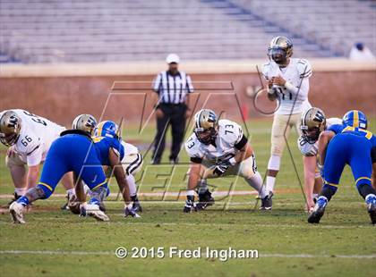 Thumbnail 2 in Oscar Smith vs. Westfield (VHSL 6A Final) photogallery.