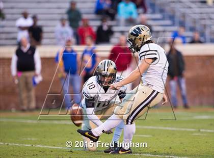 Thumbnail 3 in Oscar Smith vs. Westfield (VHSL 6A Final) photogallery.