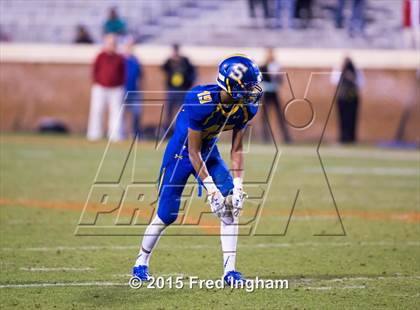 Thumbnail 3 in Oscar Smith vs. Westfield (VHSL 6A Final) photogallery.