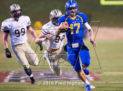 Thumbnail 3 in Oscar Smith vs. Westfield (VHSL 6A Final) photogallery.