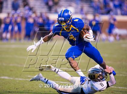 Thumbnail 3 in Oscar Smith vs. Westfield (VHSL 6A Final) photogallery.