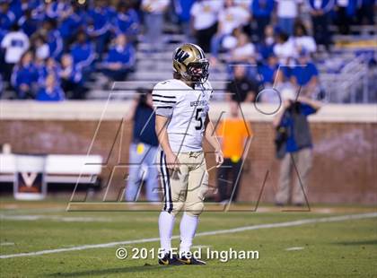Thumbnail 1 in Oscar Smith vs. Westfield (VHSL 6A Final) photogallery.