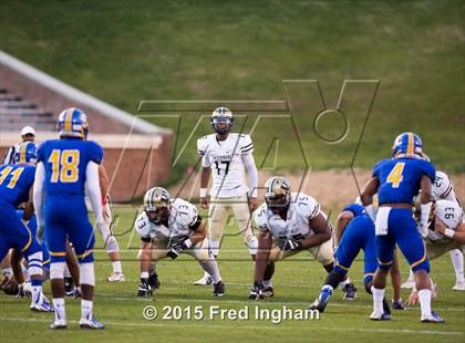 Thumbnail 2 in Oscar Smith vs. Westfield (VHSL 6A Final) photogallery.