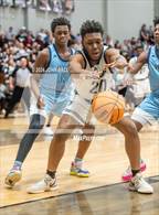 Photo from the gallery "West Columbus @ South Columbus"