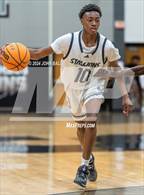 Photo from the gallery "West Columbus @ South Columbus"