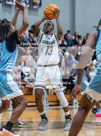 Photo from the gallery "West Columbus @ South Columbus"