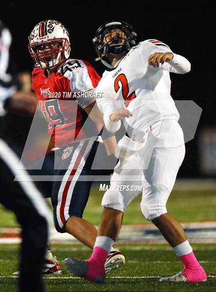 Thumbnail 1 in Lawrenceburg @ South Dearborn photogallery.