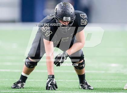 Thumbnail 2 in The Colony vs. Frisco (UIL 5A D2 Bi-District Playoff) photogallery.