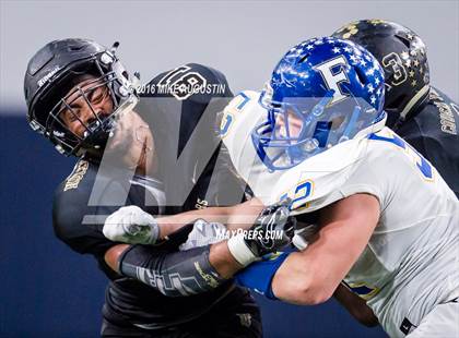 Thumbnail 1 in The Colony vs. Frisco (UIL 5A D2 Bi-District Playoff) photogallery.