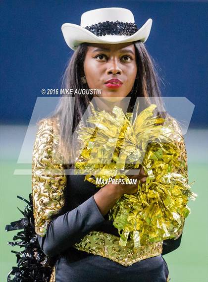 Thumbnail 1 in The Colony vs. Frisco (UIL 5A D2 Bi-District Playoff) photogallery.