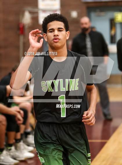 Thumbnail 1 in Skyline @ Mountain Pointe photogallery.