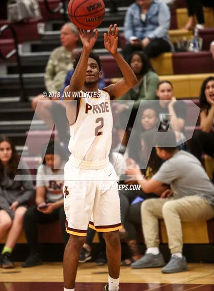 Thumbnail 3 in Skyline @ Mountain Pointe photogallery.