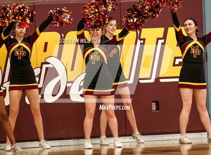 Thumbnail 1 in Skyline @ Mountain Pointe photogallery.