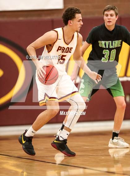 Thumbnail 2 in Skyline @ Mountain Pointe photogallery.