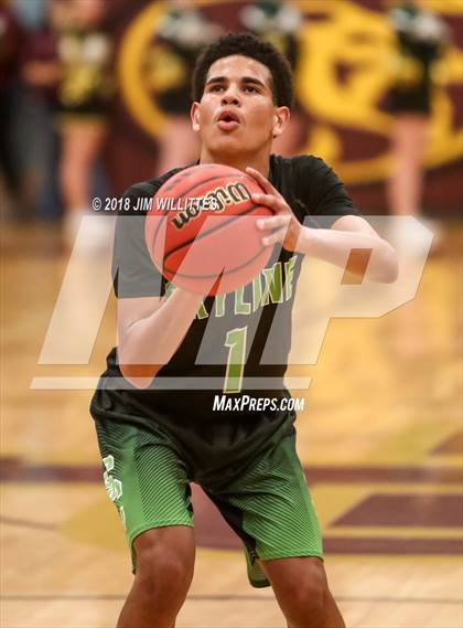 Thumbnail 1 in Skyline @ Mountain Pointe photogallery.
