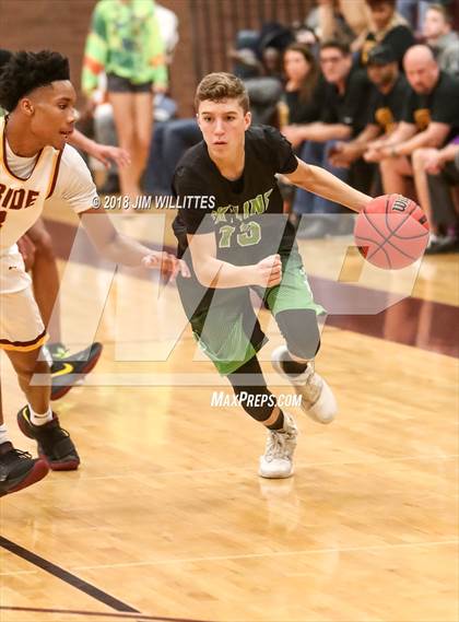 Thumbnail 1 in Skyline @ Mountain Pointe photogallery.