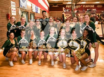 Thumbnail 2 in Skyline @ Mountain Pointe photogallery.