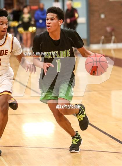 Thumbnail 1 in Skyline @ Mountain Pointe photogallery.