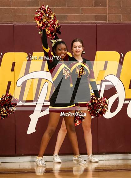 Thumbnail 1 in Skyline @ Mountain Pointe photogallery.