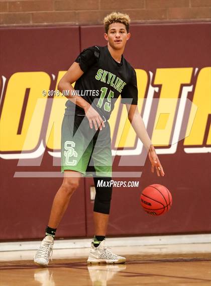 Thumbnail 2 in Skyline @ Mountain Pointe photogallery.