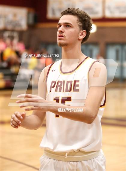 Thumbnail 3 in Skyline @ Mountain Pointe photogallery.