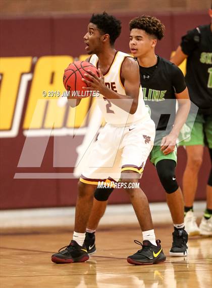 Thumbnail 1 in Skyline @ Mountain Pointe photogallery.
